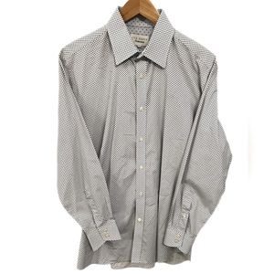 Ted Baker endurance button down long sleeves